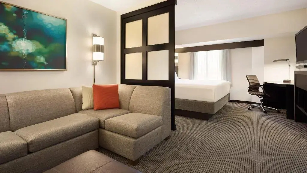 Hyatt Place Philadelphia/ King of Prussia - Général