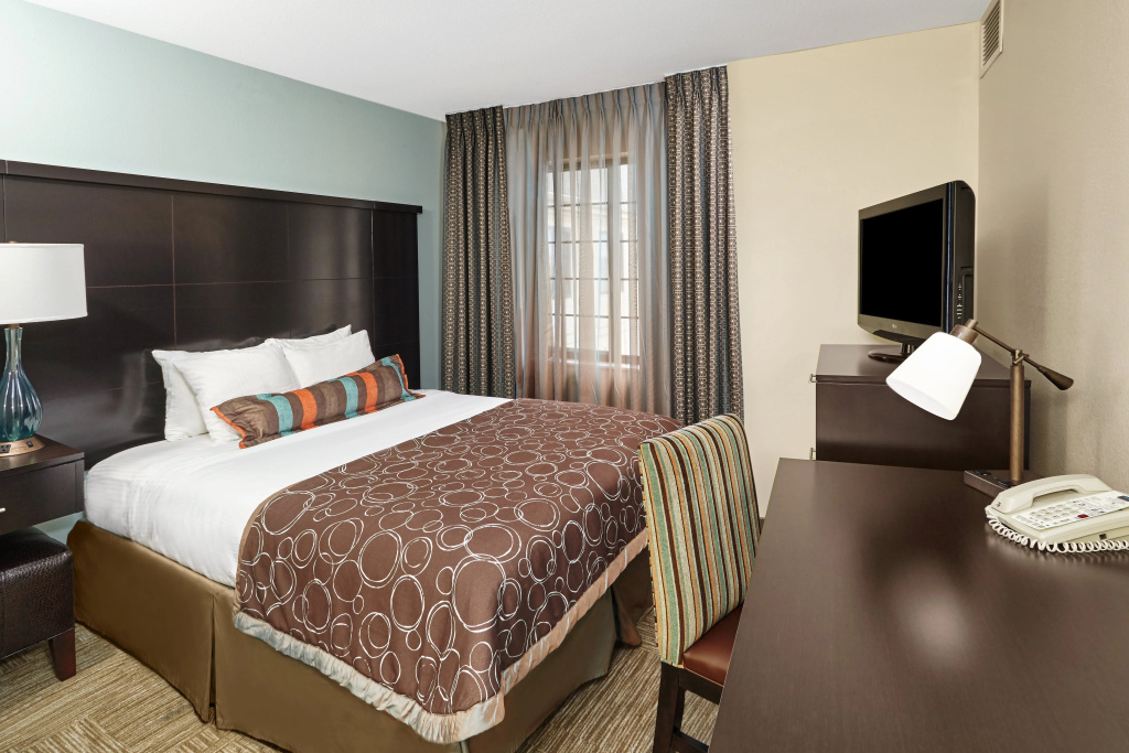 Staybridge Suites, Lincolnshire by IHG - Général