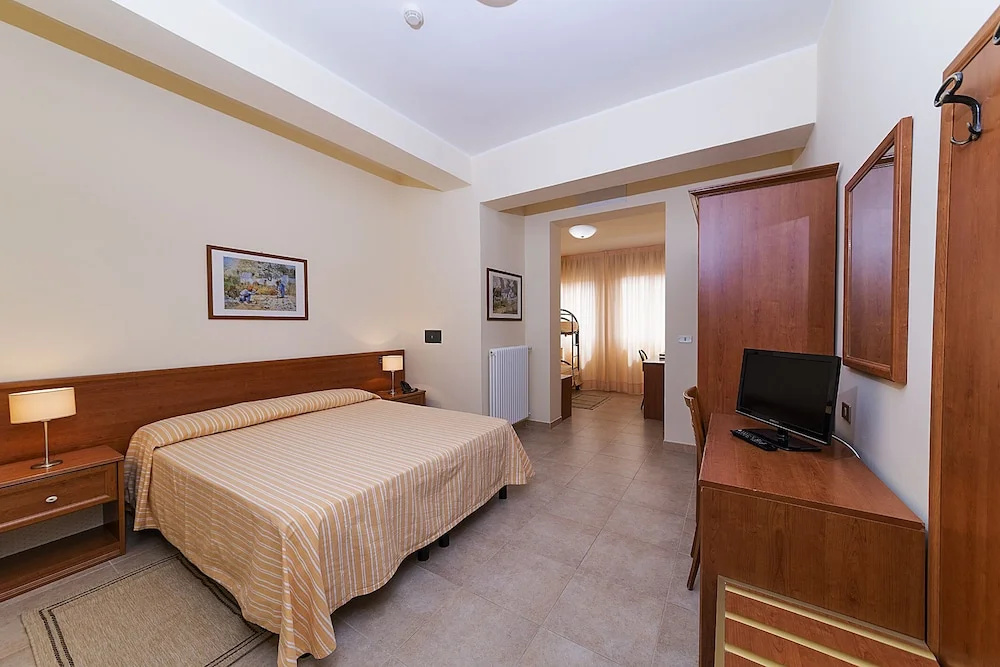 Il Nocchiero City Hotel - Général