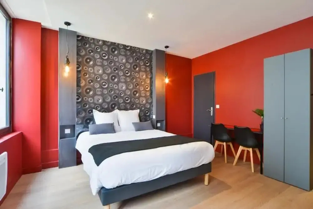 Hotel photo 30
