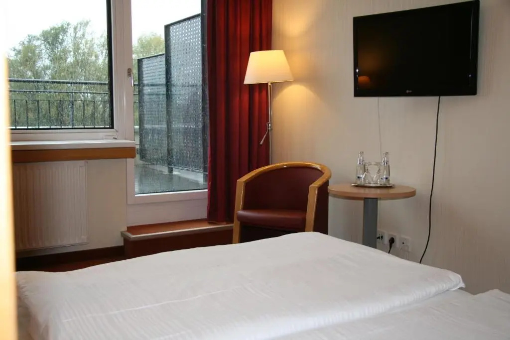Bildungszentrum Erkner - Chambres