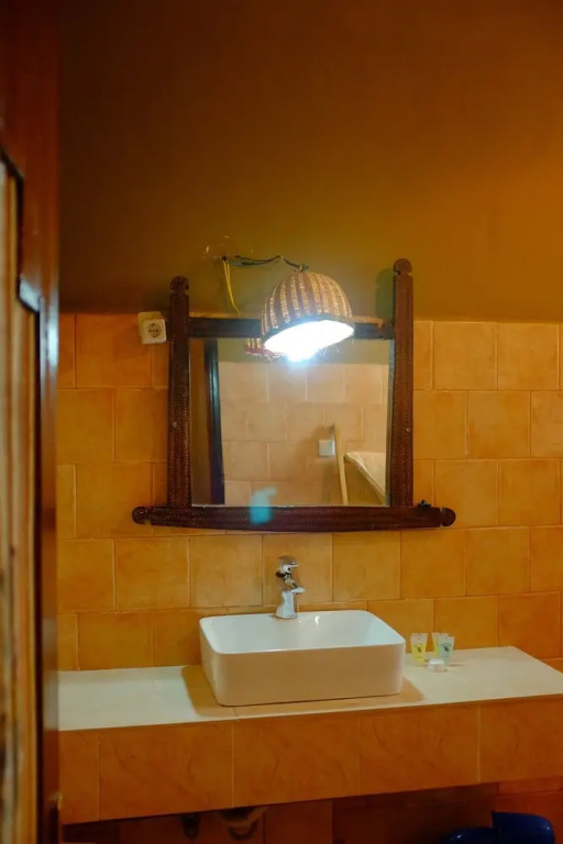 Emerald Resort Arbaminch - фото 8