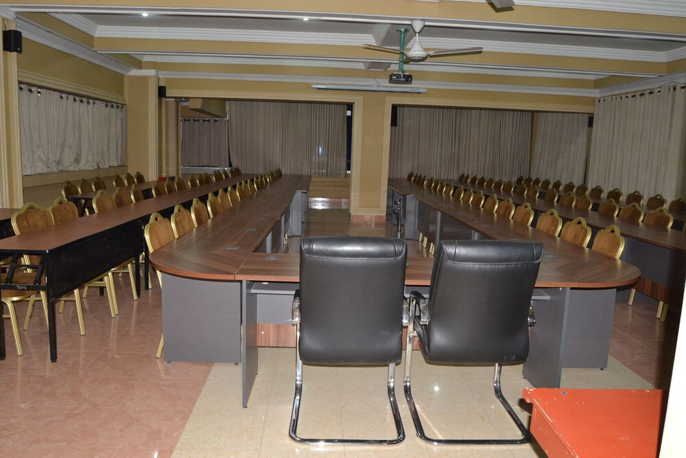 JAMIREX Hotel - Général