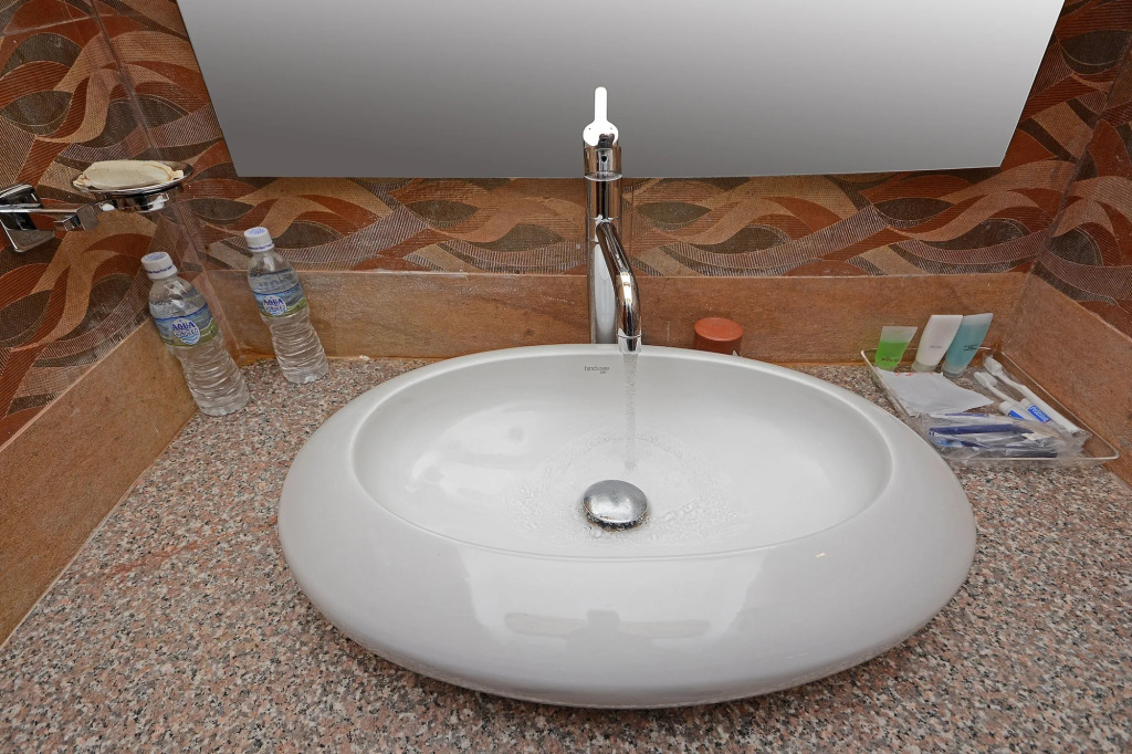 Green Park Chitwan - фото 9