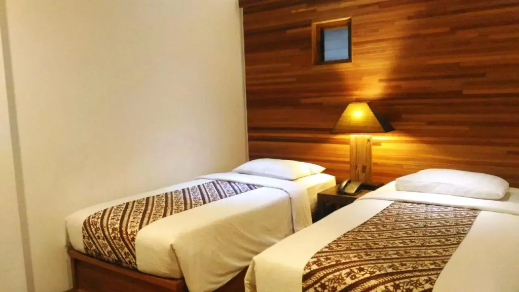 Hotel photo 18