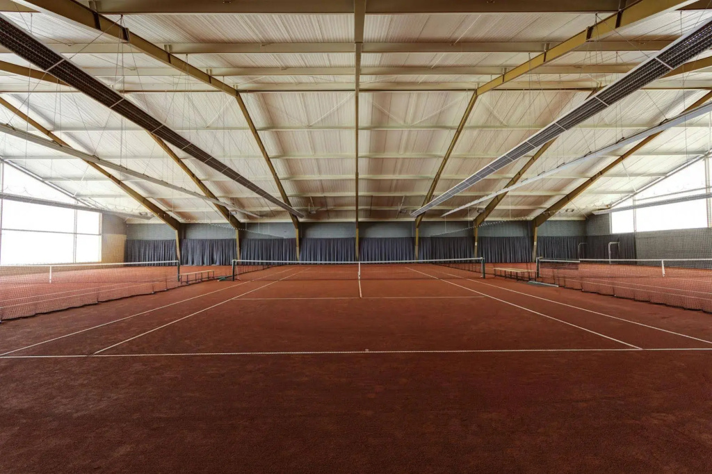 Hotel Sportalm Gipfelglück - Général