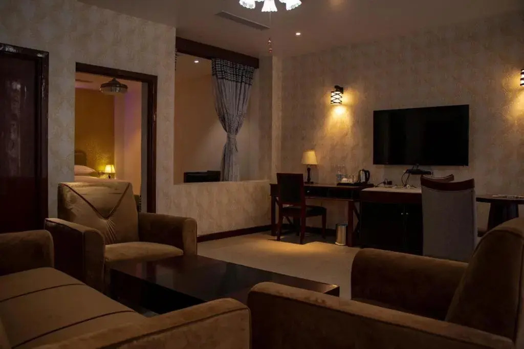 Ratna Hotel — фото 6