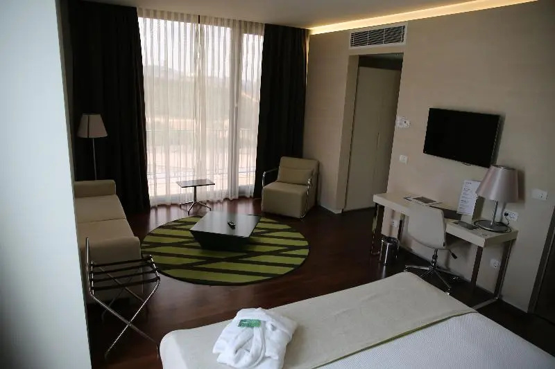 Executive Junior Suite