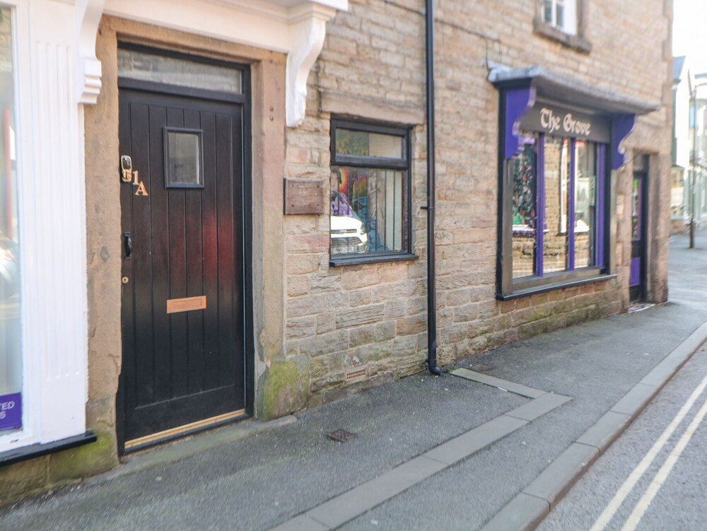 1A Market Street