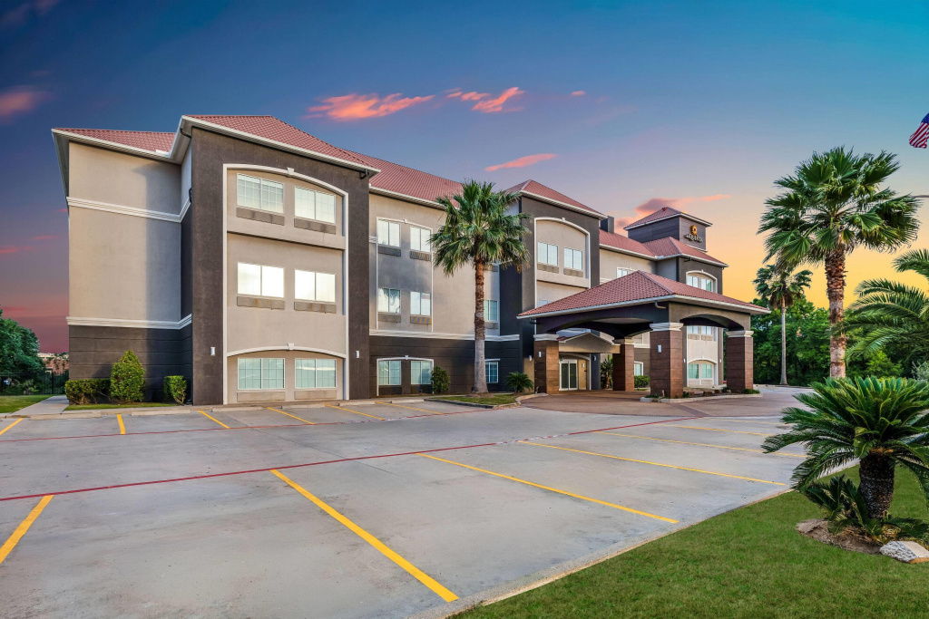 La Quinta Inn & Suites by Wyndham Alvin - Général