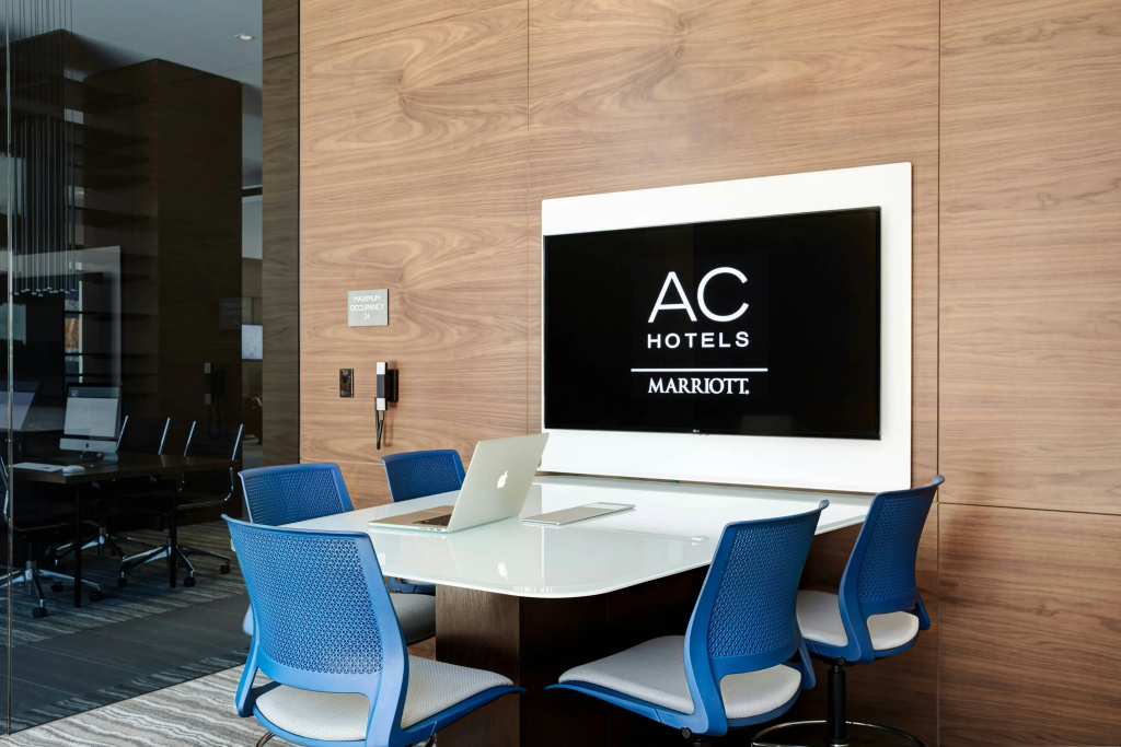 AC Hotel Phoenix Tempe/Downtown - Général