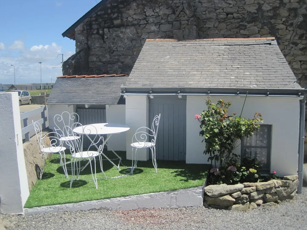 Hôtel des Marais Salants - Général