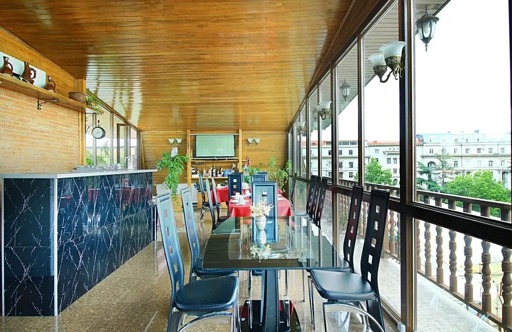 Hotel photo 8