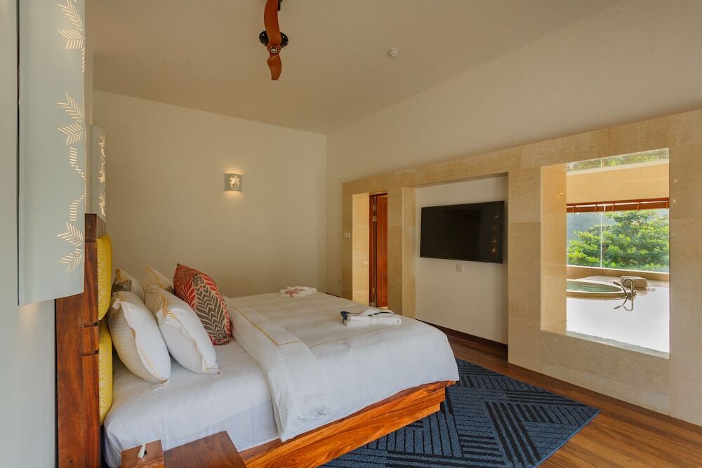 Wattura Resort And Spa