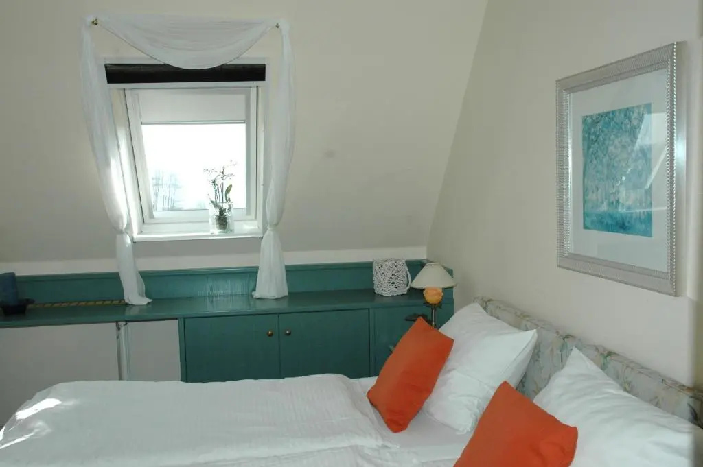 Alago Cambs am See - Chambres