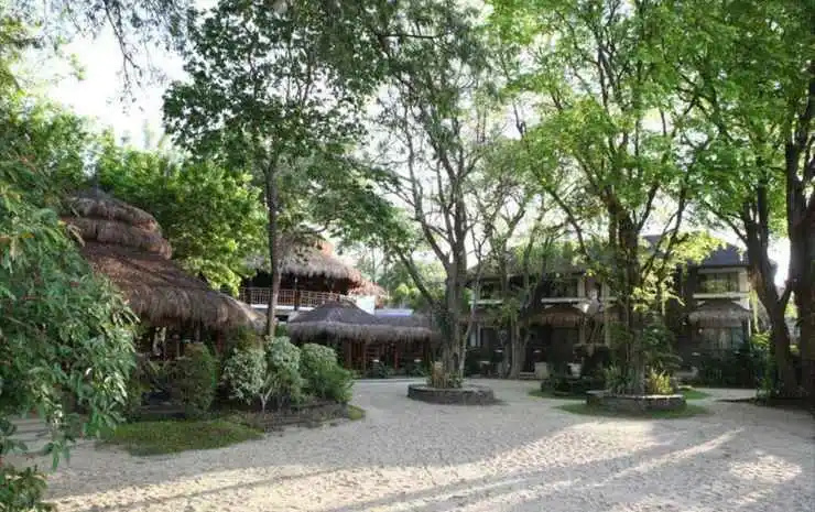 Acuaverde Beach Resort & Hotel Inc.
