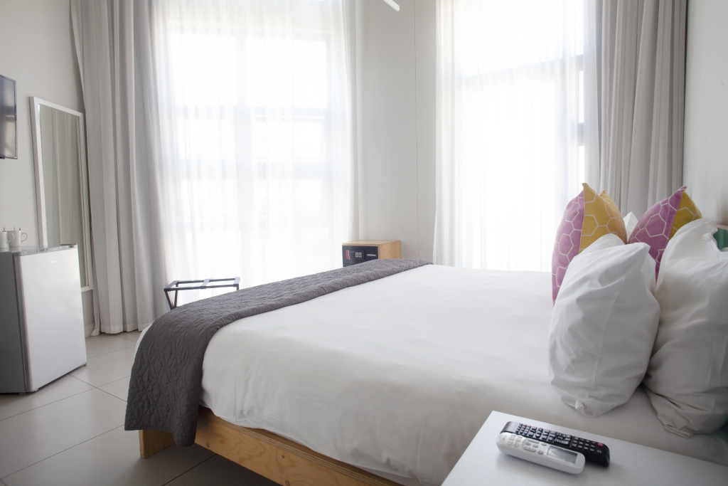 Mojo Hotel - Général