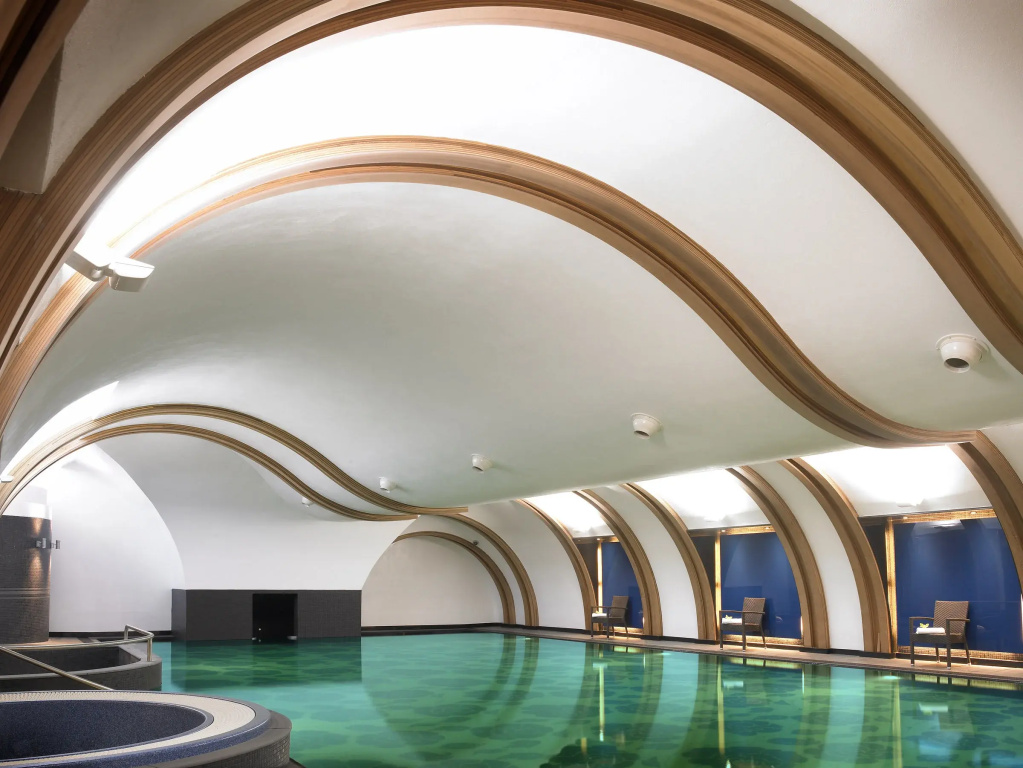 The Maritime Hotel - Général