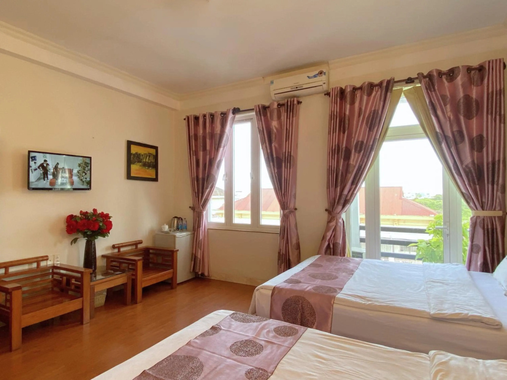 Dai Long Hotel — 5