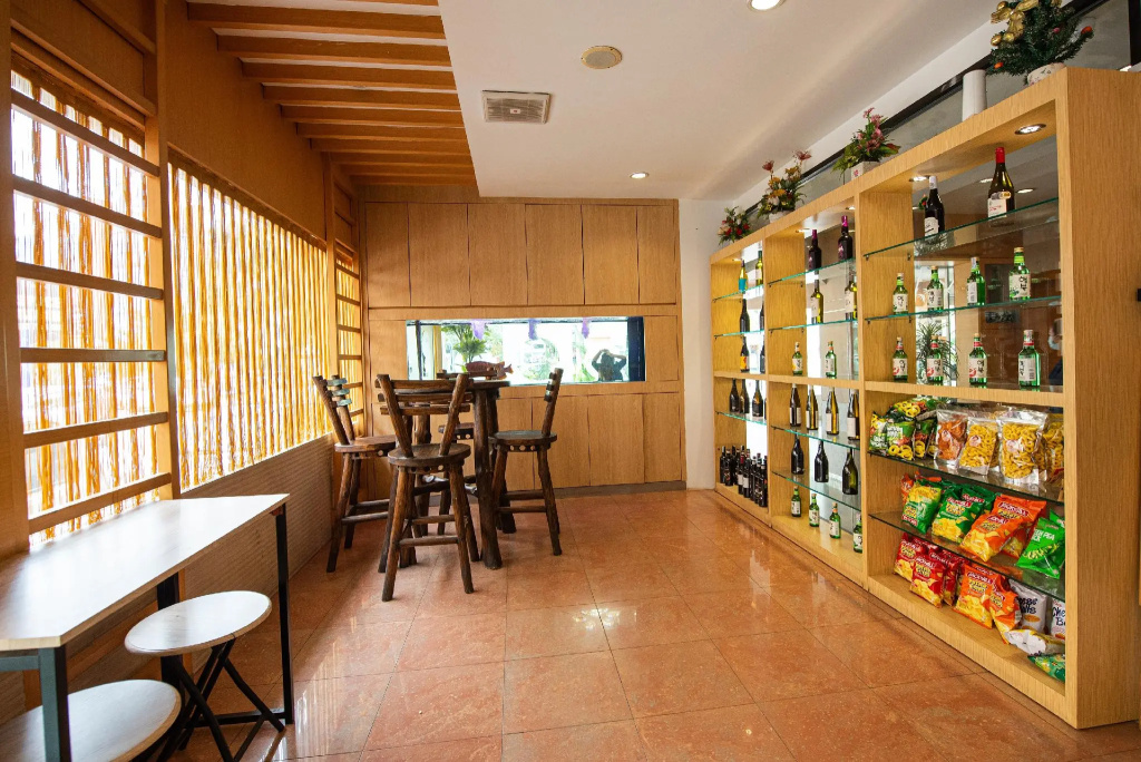 Hotel photo 16