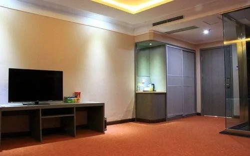 Qingdao Haiyage Hotel - Général