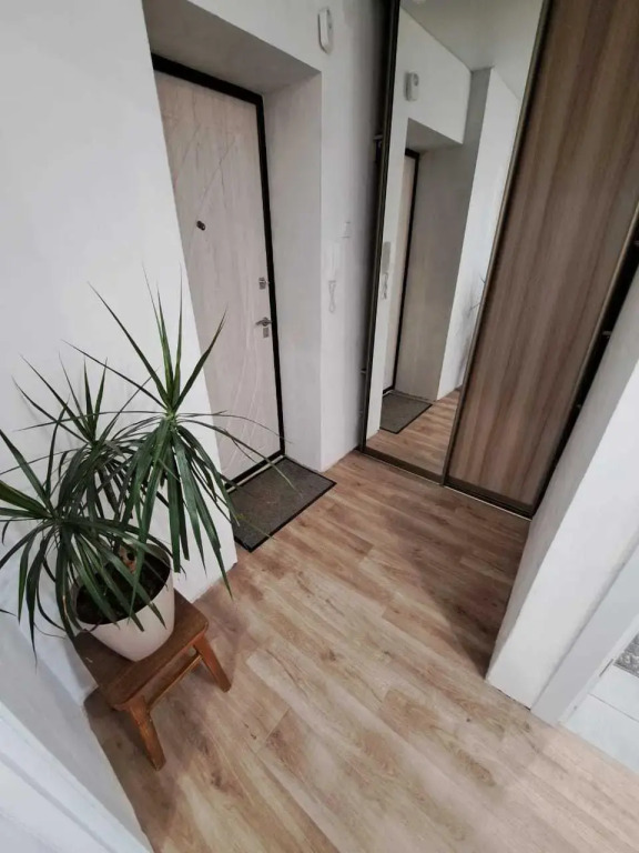 Апартаменты на улице Болгар - фото 6