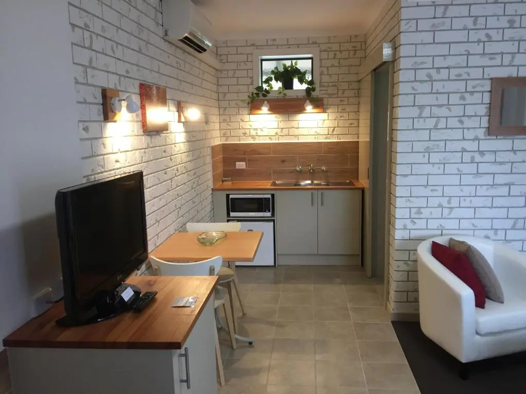 Culcairn Motor Inn - Chambres