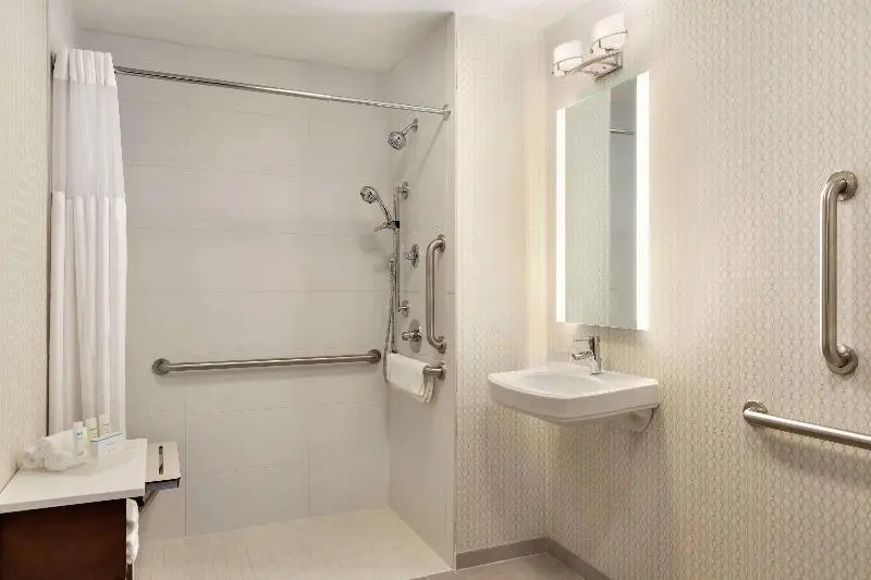 Homewood Suites by Hilton Portland Airport - Chambres