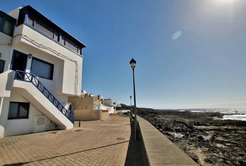105072 - House in La Santa