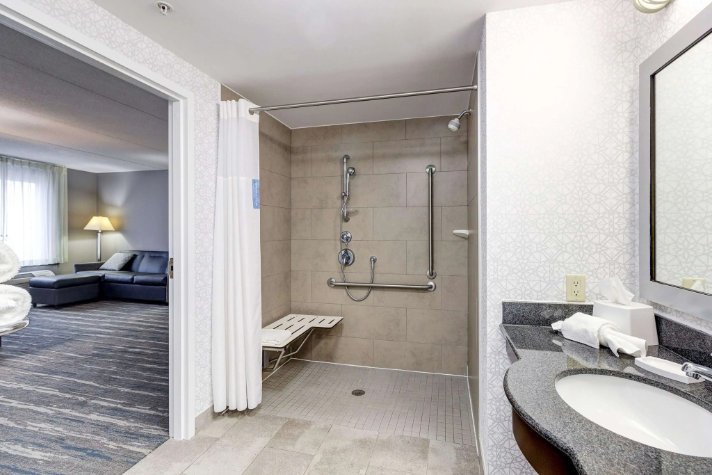 Hampton Inn & Suites by Hilton Brantford Conference Centre - Général
