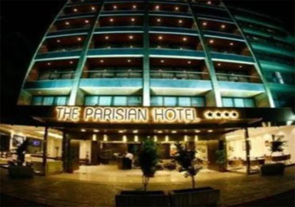 Hotel photo 15