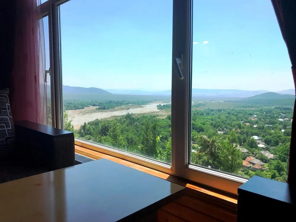 Kungut Hotel & Resort - Chambres