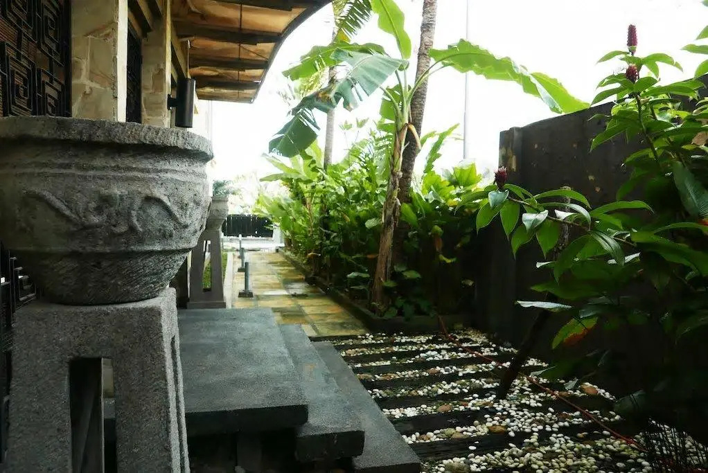 Kuala Lumpur Urban Resort