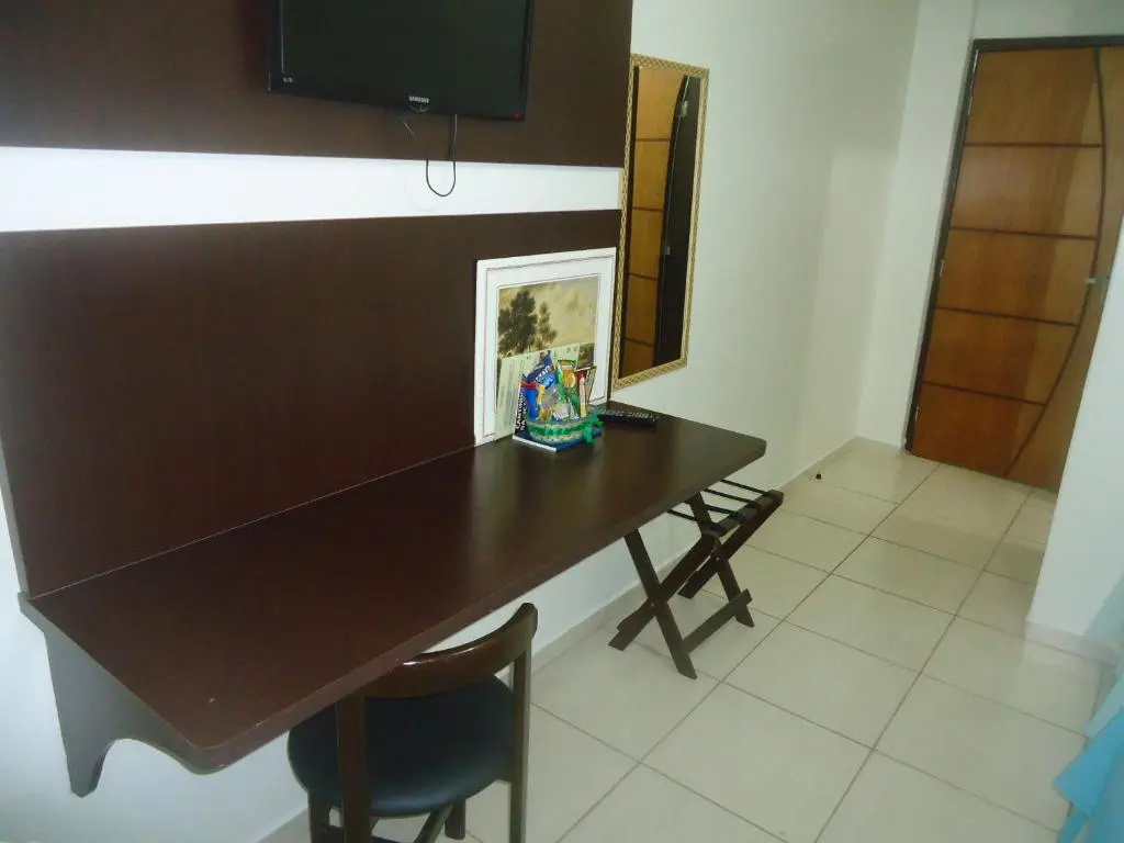 Eder Hotel - Chambres