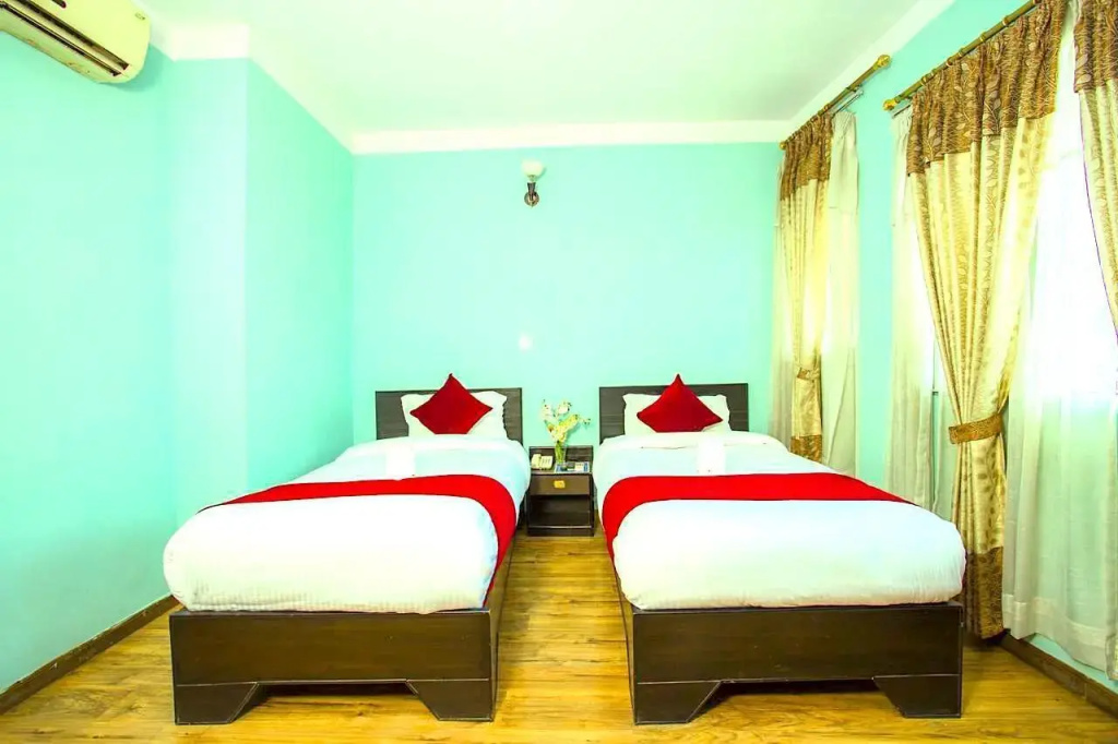 Hotel photo 29