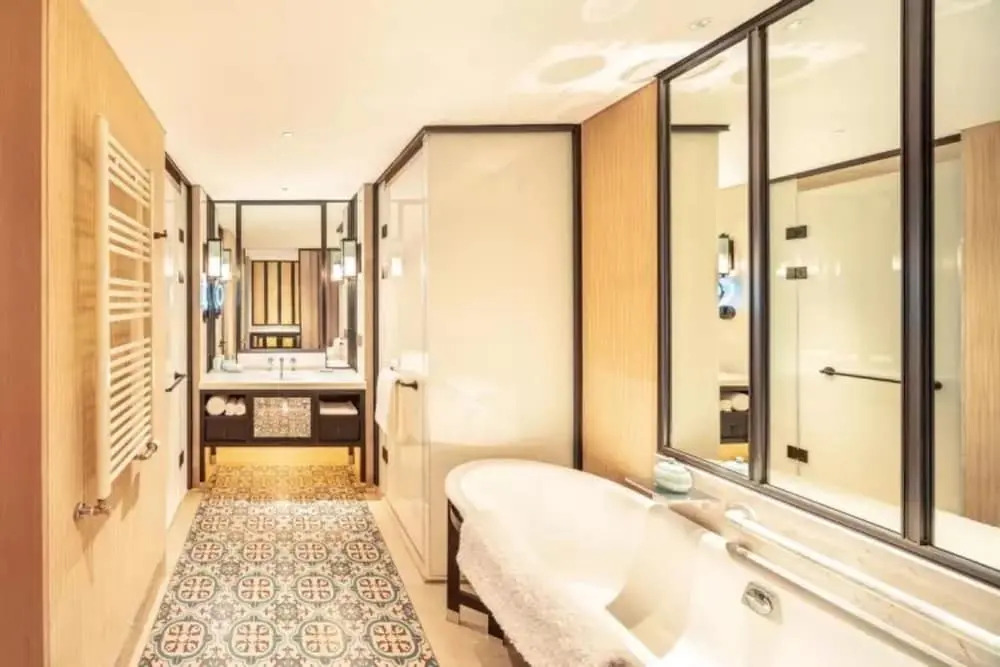 Yiu Teung Mansion — фото 5