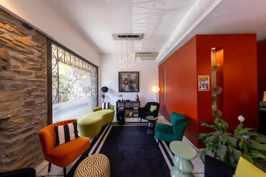 Hôtel & Spa Le Madeloc Collioure Centre - Général