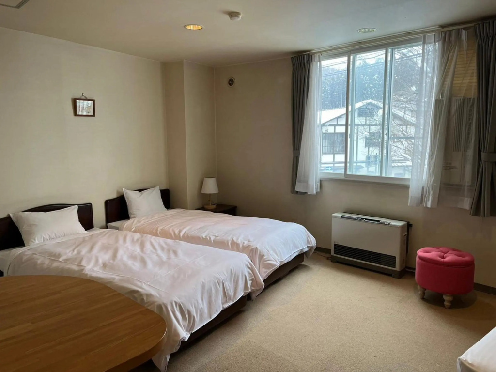 HOTEL 24 sweets HAKUBA — 3