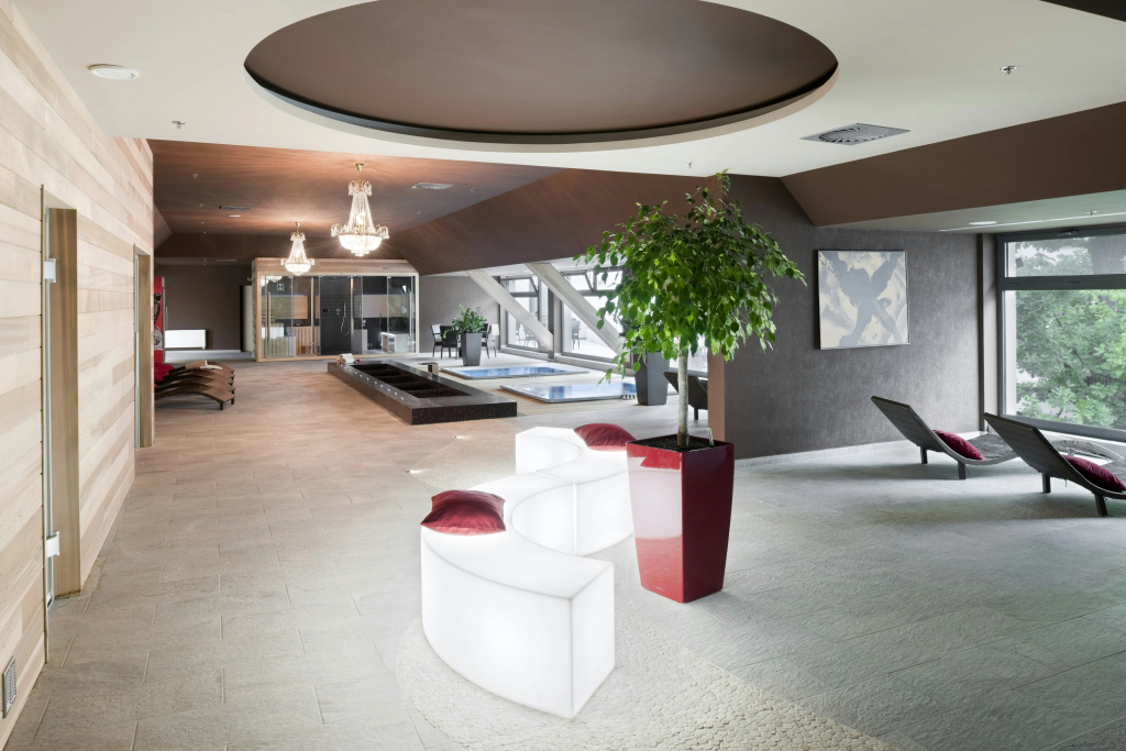 Holiday Inn Trnava by IHG - Général