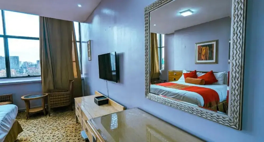 Hotel photo 14
