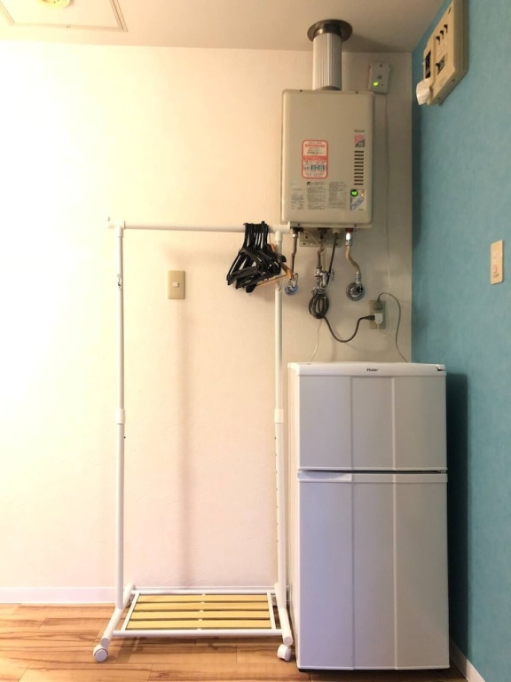 Few Days Condominium Jozankei 사진 17