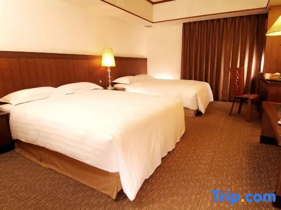 Hub Hotel Ximen-inn Kunming - Chambres