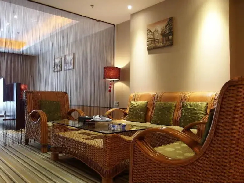Harmony Resort Hotel - Général