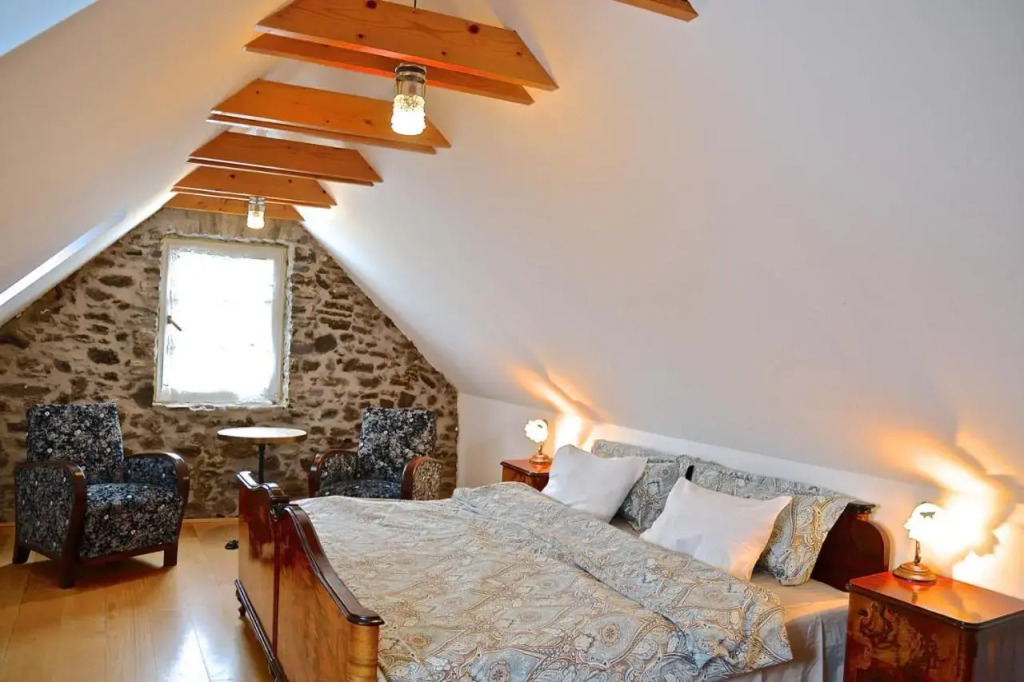 Kapolcs Cottage - фото 2