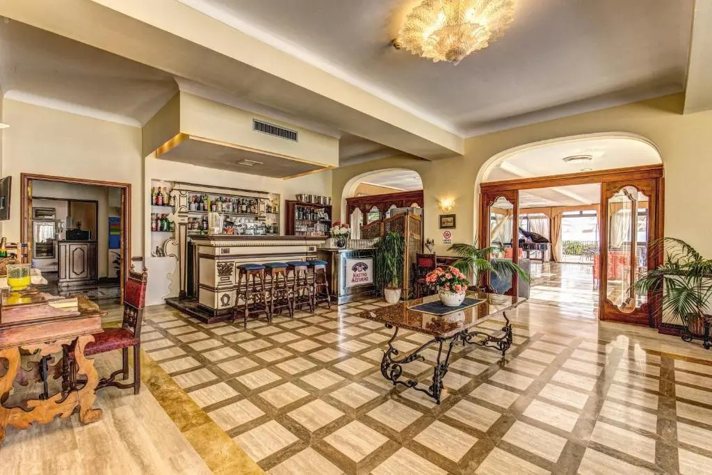 Villa Romita
