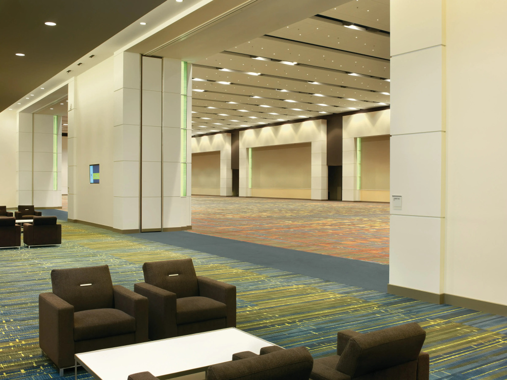 Doubletree by Hilton Cedar Rapids Convention Complex - Général