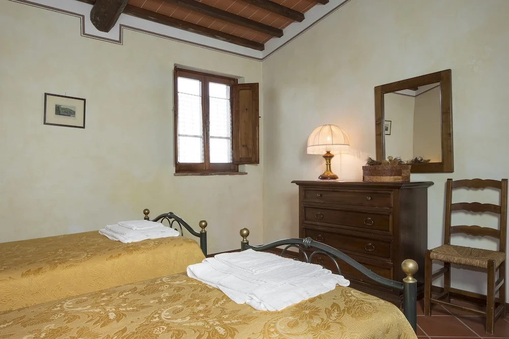 2 Bedrooms Comfort Apartment