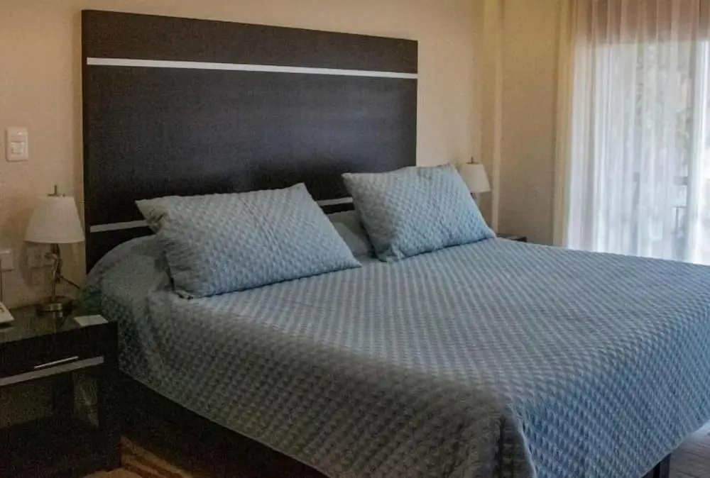 Hotel San Jose Plaza Coatepec - Chambres