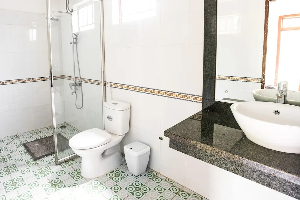 La Belle Vie Tam Coc Homestay - Chambres