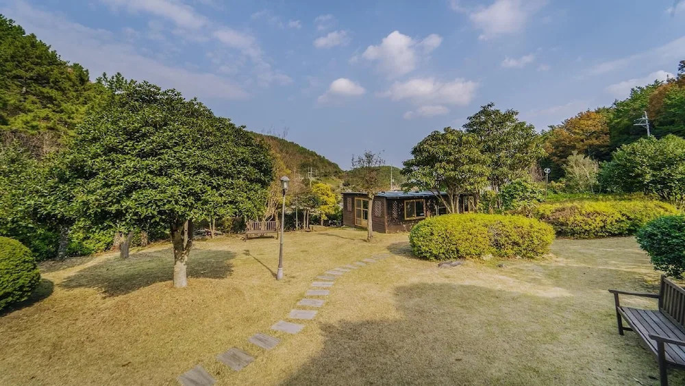 Yeoju First Love Pension